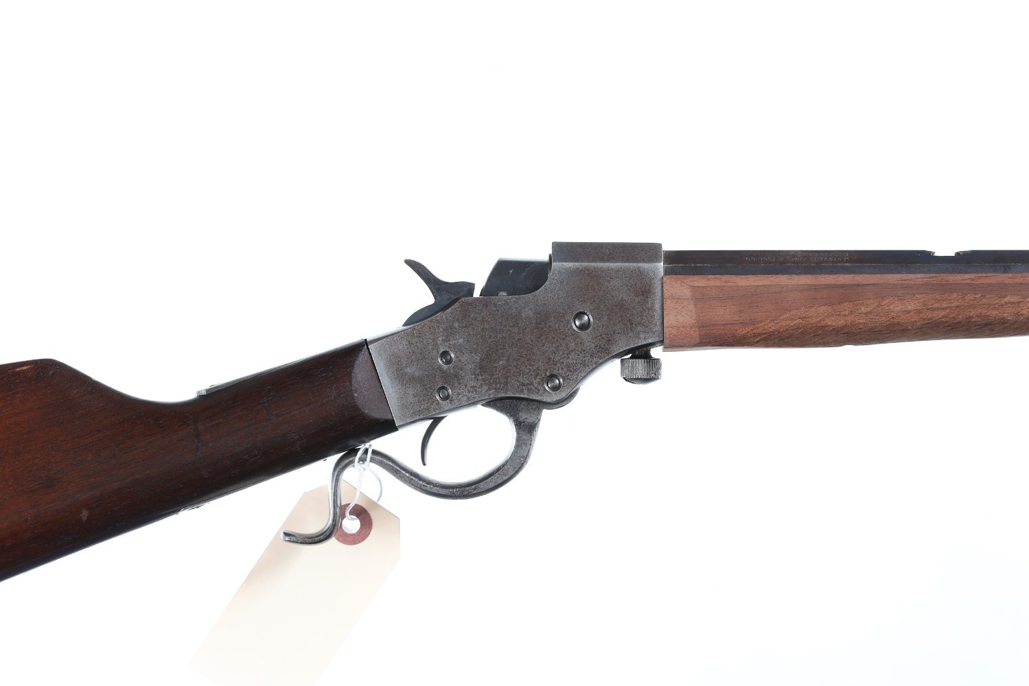 Stevens 1915 Favorite Falling Block .22 lr