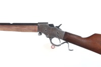 Stevens 1915 Favorite Falling Block .22 lr - 4