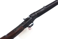 Hopkins & Allen No. 822 Sgl Rifle .22 lr - 3