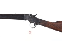 Hopkins & Allen No. 822 Sgl Rifle .22 lr - 4