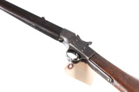 Hopkins & Allen No. 822 Sgl Rifle .22 lr - 6