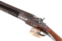 American Gun Co. SxS Shotgun 20ga - 6