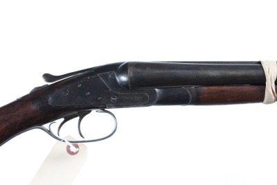 Batavia Leader SxS Shotgun 12ga