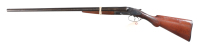 Batavia Leader SxS Shotgun 12ga - 5