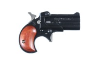 Davis Industries DM-22 Derringer .22 mag - 2