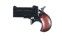 Davis Industries DM-22 Derringer .22 mag - 4