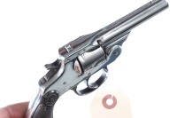 Iver Johnson Top Break Revolver .32 cal - 2