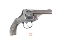 H&R Top Break Revolver .32 s&w