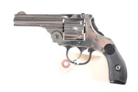 H&R Top Break Revolver .32 s&w - 3