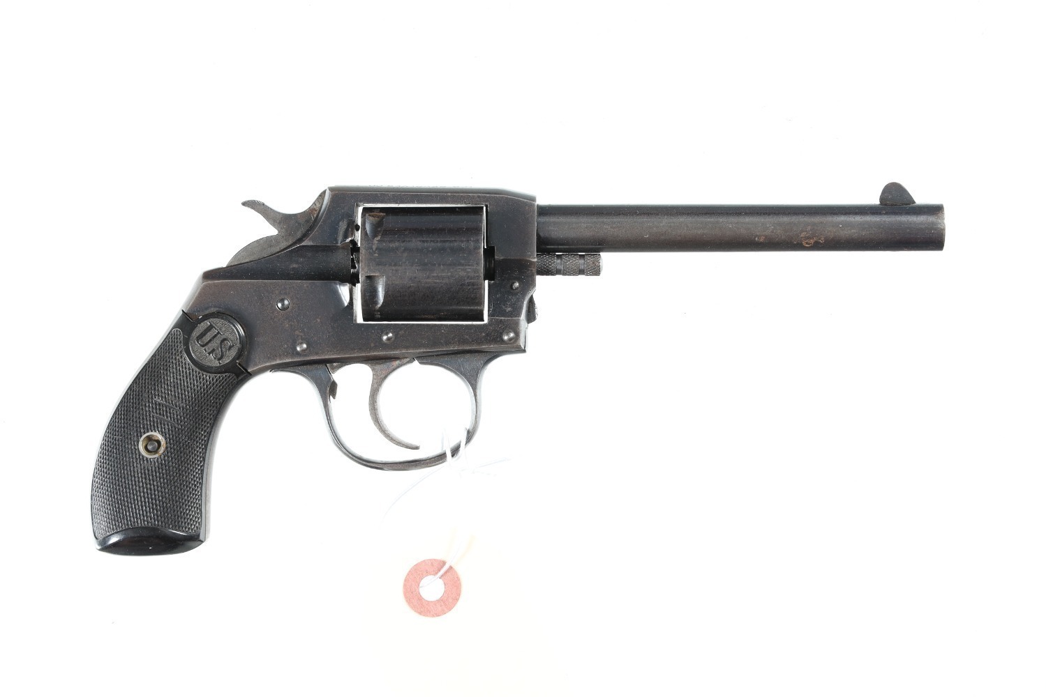 US Revolver Co Double Action Revolver .32 ca