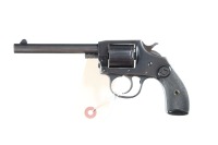 US Revolver Co Double Action Revolver .32 ca - 3