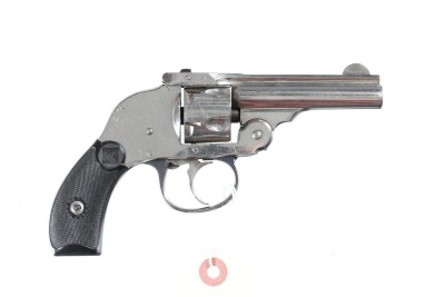 H&R Top Break Revolver .32 cal