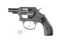 Iver Johnson Starter Revolver .22 blank - 3