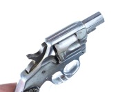 Unmarked Bull Dog Revolver .32 cal - 2