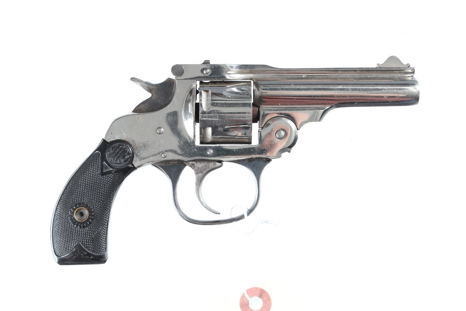 Howard Arms Top Break Revolver .32 s&w