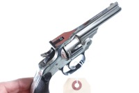 Howard Arms Top Break Revolver .32 s&w - 2