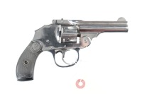 Iver Johnson Top Break Revolver .32 cal