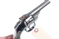 Iver Johnson Top Break Revolver .32 cal - 2