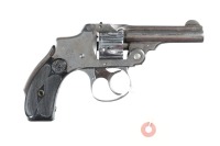 Smith & Wesson Top Break Revolver .32 s&w