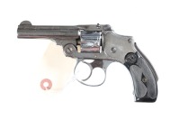 Smith & Wesson Top Break Revolver .32 s&w - 3