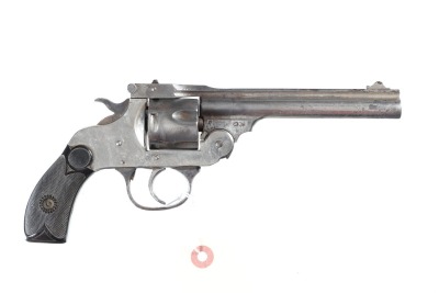 Empire State Arms Top Break Revolver .38 cal