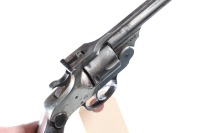 Empire State Arms Top Break Revolver .38 cal - 2