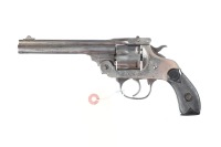 Empire State Arms Top Break Revolver .38 cal - 3