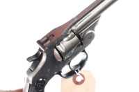 US Revolver Co Top Break Revolver .32 cal - 2