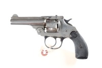 US Revolver Co Top Break Revolver .32 cal - 3