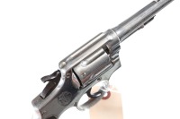 Smith & Wesson Hand Ejector Revolver .32 win - 2