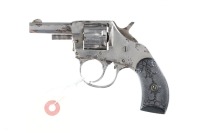 Young America Double Action Revolver .22 cal - 3