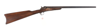 H. Pieper Liege Sgl Rifle .22lr - 2