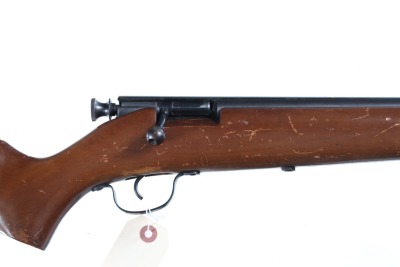 Springfield 120A Bolt Rifle .22 sllr