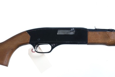 Winchester 190 Semi Rifle .22 L/LR