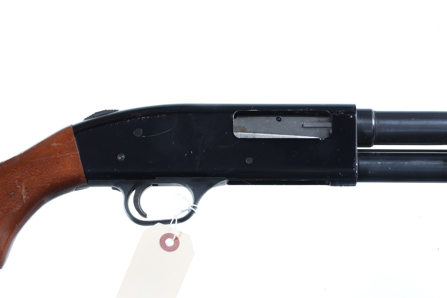 Westernfield M550CD Slide Shotgun 20ga