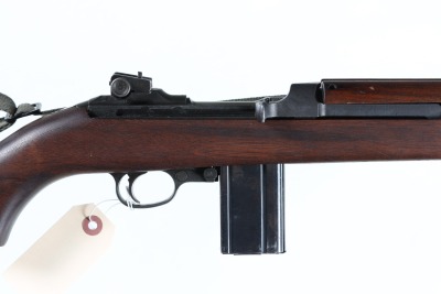 54998 Inland M1 Carbine Semi Rifle .30 carbine