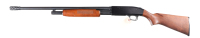 Westernfield M550CD Slide Shotgun 20ga - 5