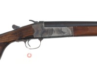 AYA Hammer Sgl Shotgun 12ga