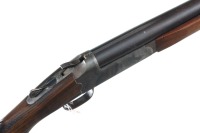 AYA Hammer Sgl Shotgun 12ga - 3