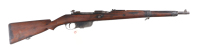 Hungary Mannlicher 95 Bolt Rifle 8x50R - 2