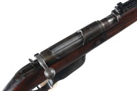 Hungary Mannlicher 95 Bolt Rifle 8x50R - 3