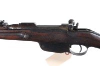 Hungary Mannlicher 95 Bolt Rifle 8x50R - 4