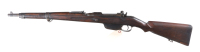 Hungary Mannlicher 95 Bolt Rifle 8x50R - 5