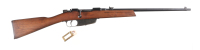 Terni 1891 Carcano Bolt Rifle 7.35x52 - 2