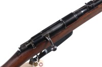 Terni 1891 Carcano Bolt Rifle 7.35x52 - 3