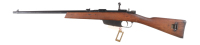 Terni 1891 Carcano Bolt Rifle 7.35x52 - 5