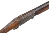 Boehler Blitz Sgl Shotgun 12ga - 3