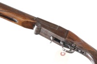 Boehler Blitz Sgl Shotgun 12ga - 6