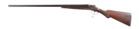 HSB & Co Hichago SxS Shotgun 12ga - 5