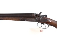 W. M. Moore & Co. SxS Shotgun 12ga - 4